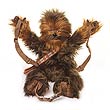 Star Wars Chewbacca Back Buddy